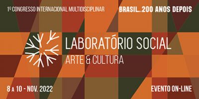 1º Congresso Internacional Multidisciplinar Arte&Cultura